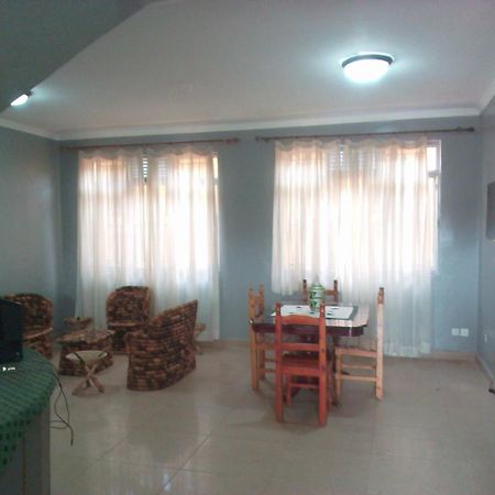 Greenpage Suites Kigali Luaran gambar