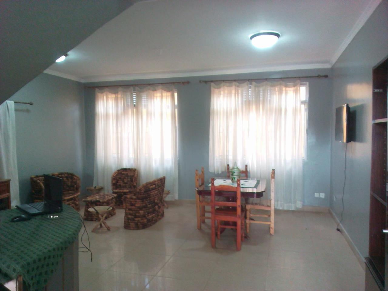 Greenpage Suites Kigali Luaran gambar