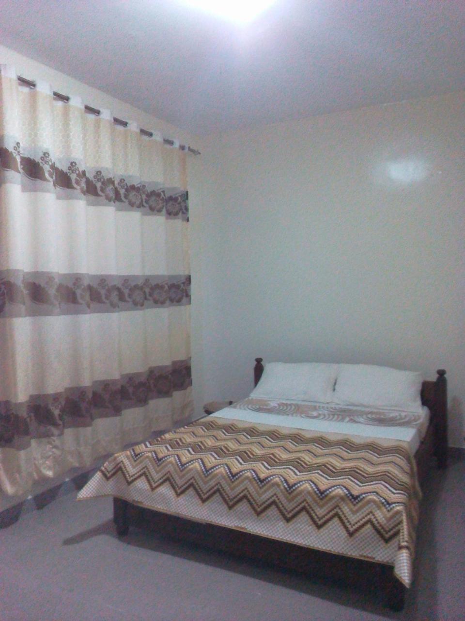 Greenpage Suites Kigali Luaran gambar