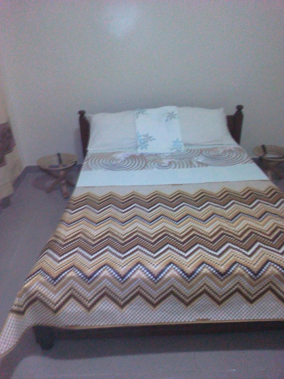 Greenpage Suites Kigali Luaran gambar