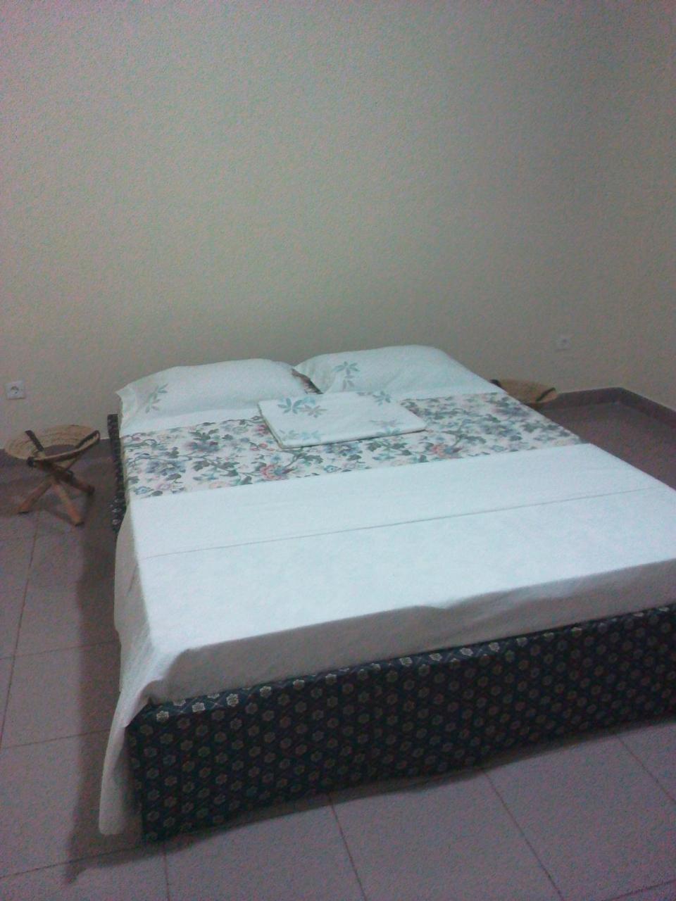 Greenpage Suites Kigali Luaran gambar