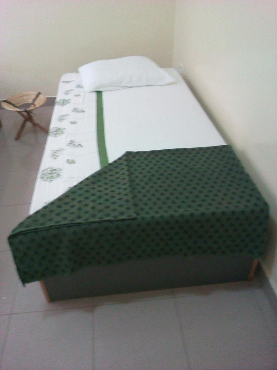 Greenpage Suites Kigali Luaran gambar