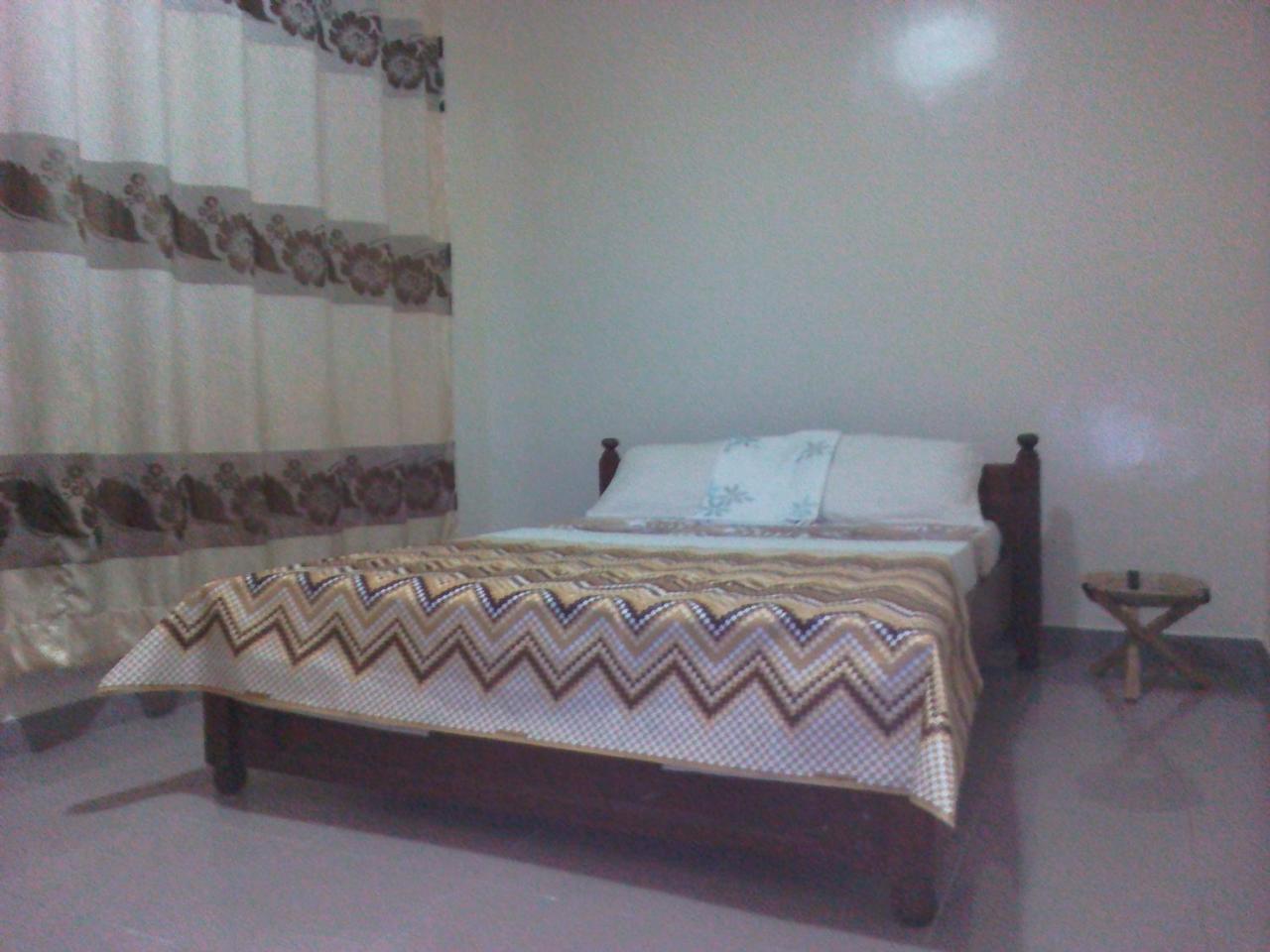 Greenpage Suites Kigali Luaran gambar