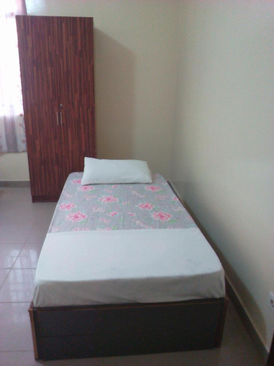 Greenpage Suites Kigali Luaran gambar