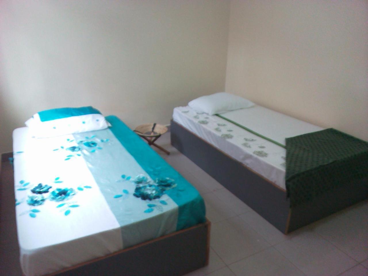 Greenpage Suites Kigali Luaran gambar