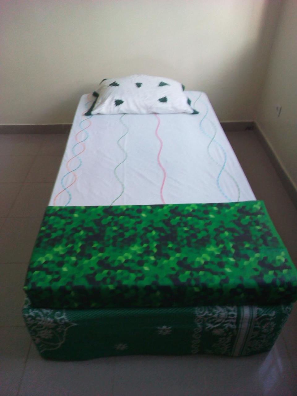 Greenpage Suites Kigali Luaran gambar