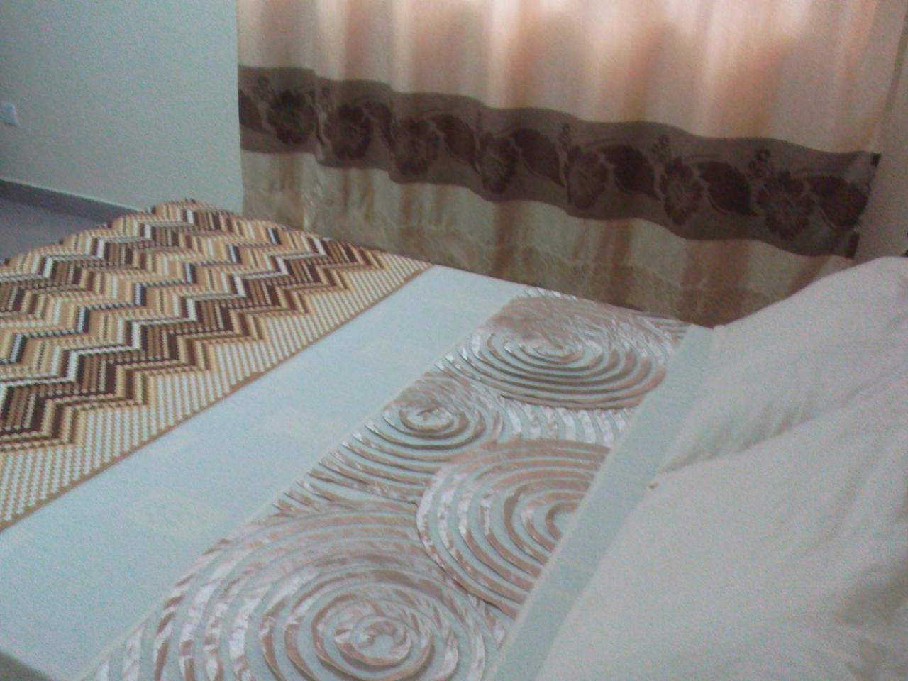 Greenpage Suites Kigali Luaran gambar