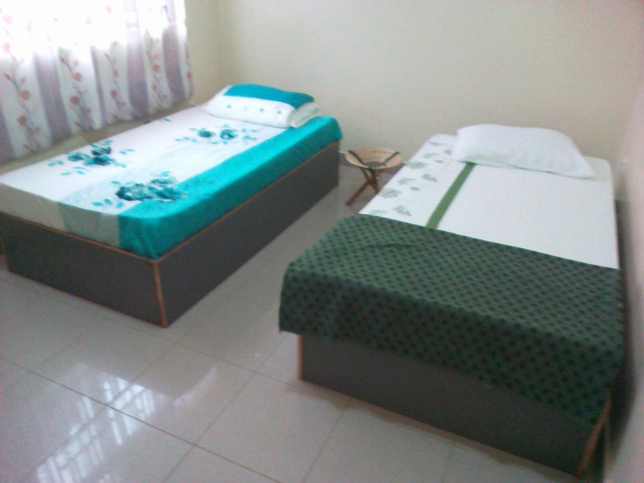 Greenpage Suites Kigali Luaran gambar