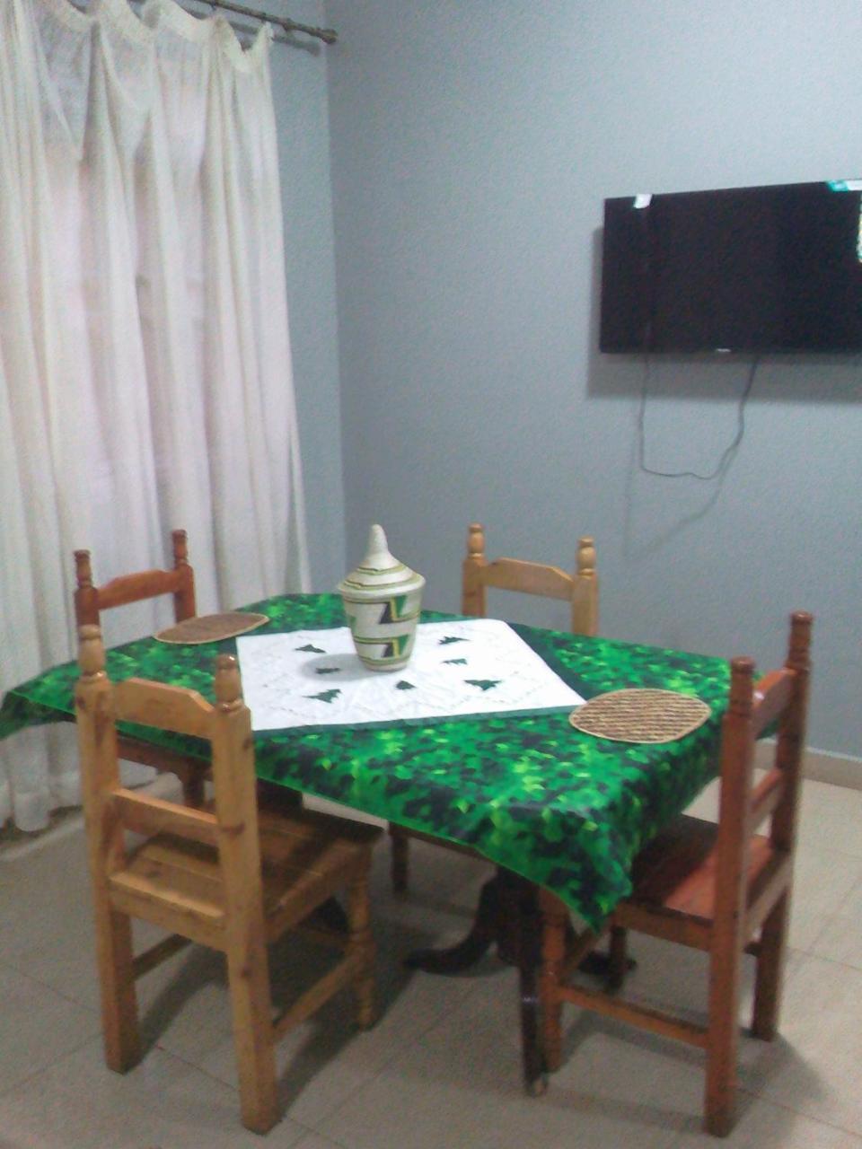 Greenpage Suites Kigali Luaran gambar