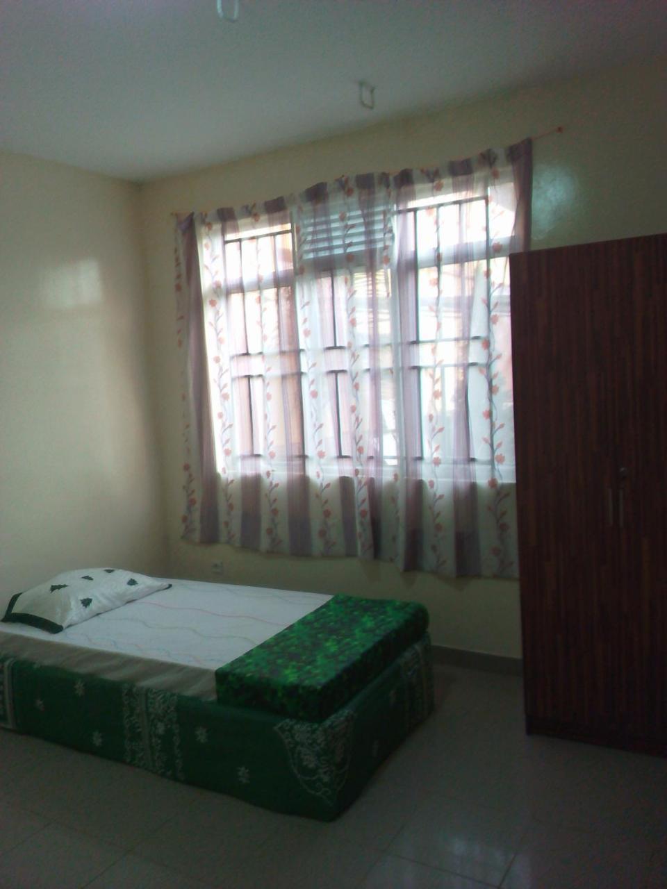Greenpage Suites Kigali Luaran gambar