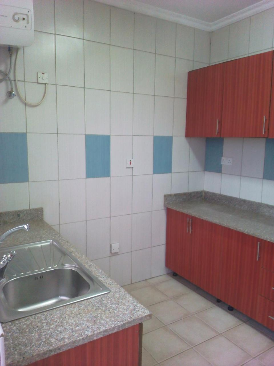 Greenpage Suites Kigali Luaran gambar