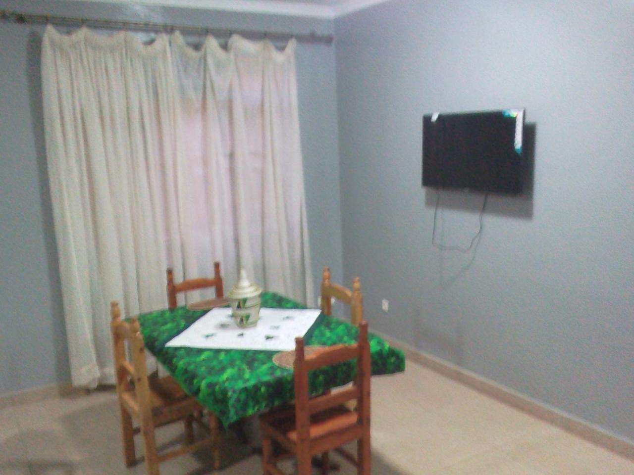 Greenpage Suites Kigali Luaran gambar