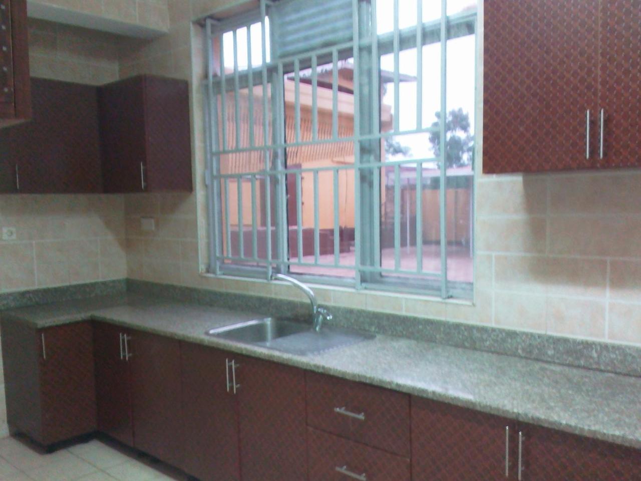 Greenpage Suites Kigali Luaran gambar