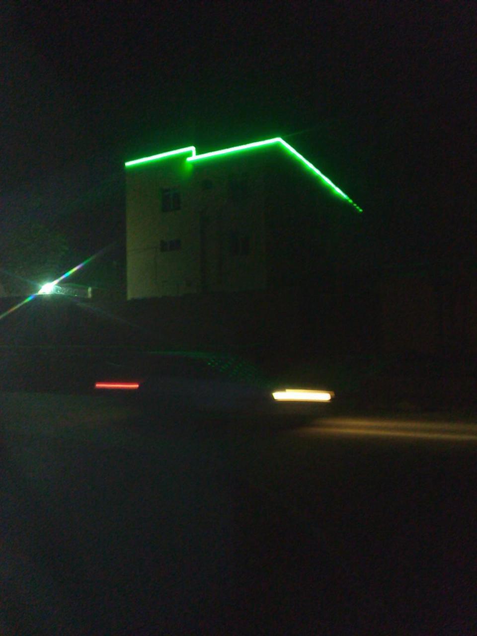 Greenpage Suites Kigali Luaran gambar