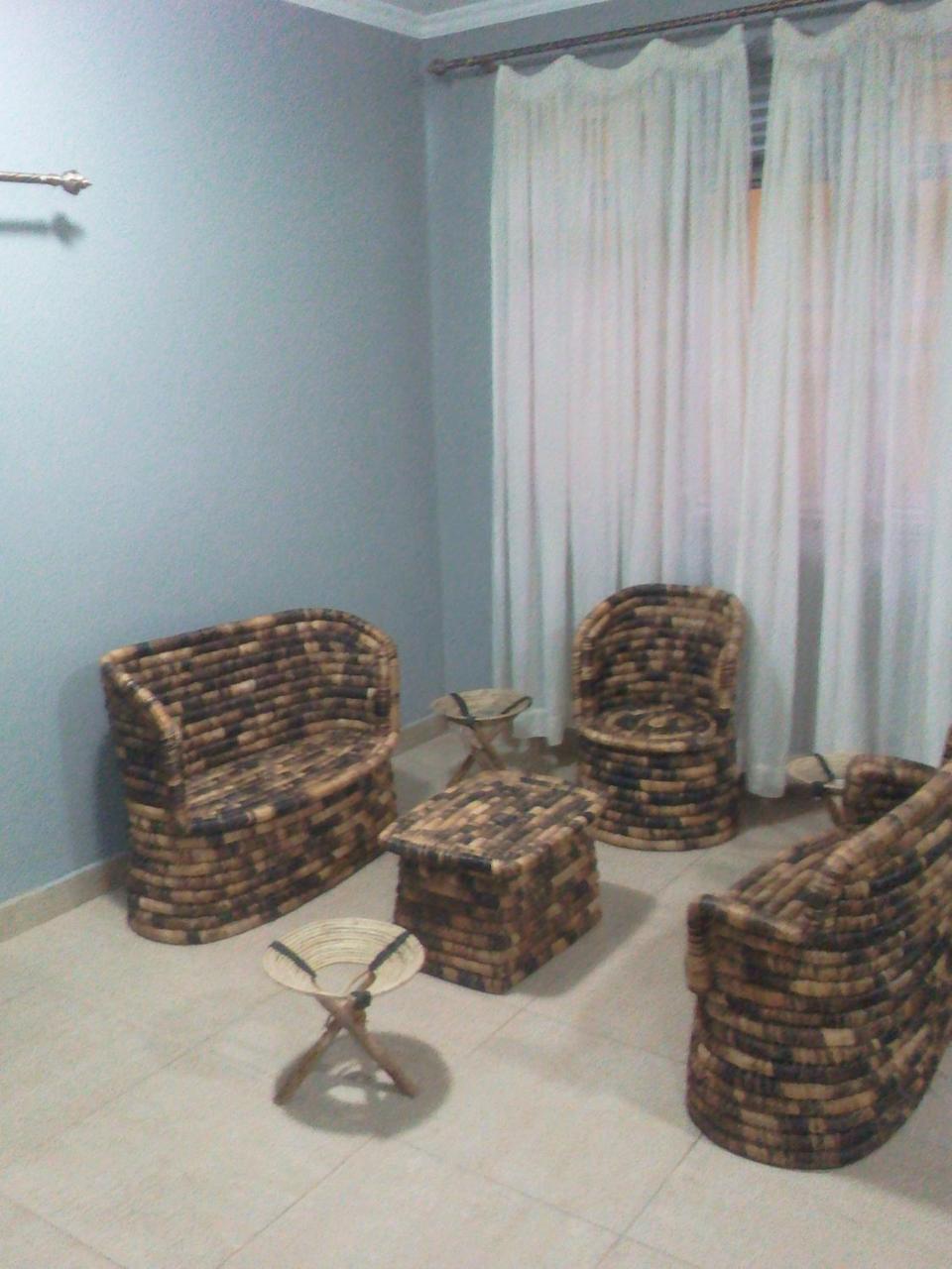Greenpage Suites Kigali Luaran gambar