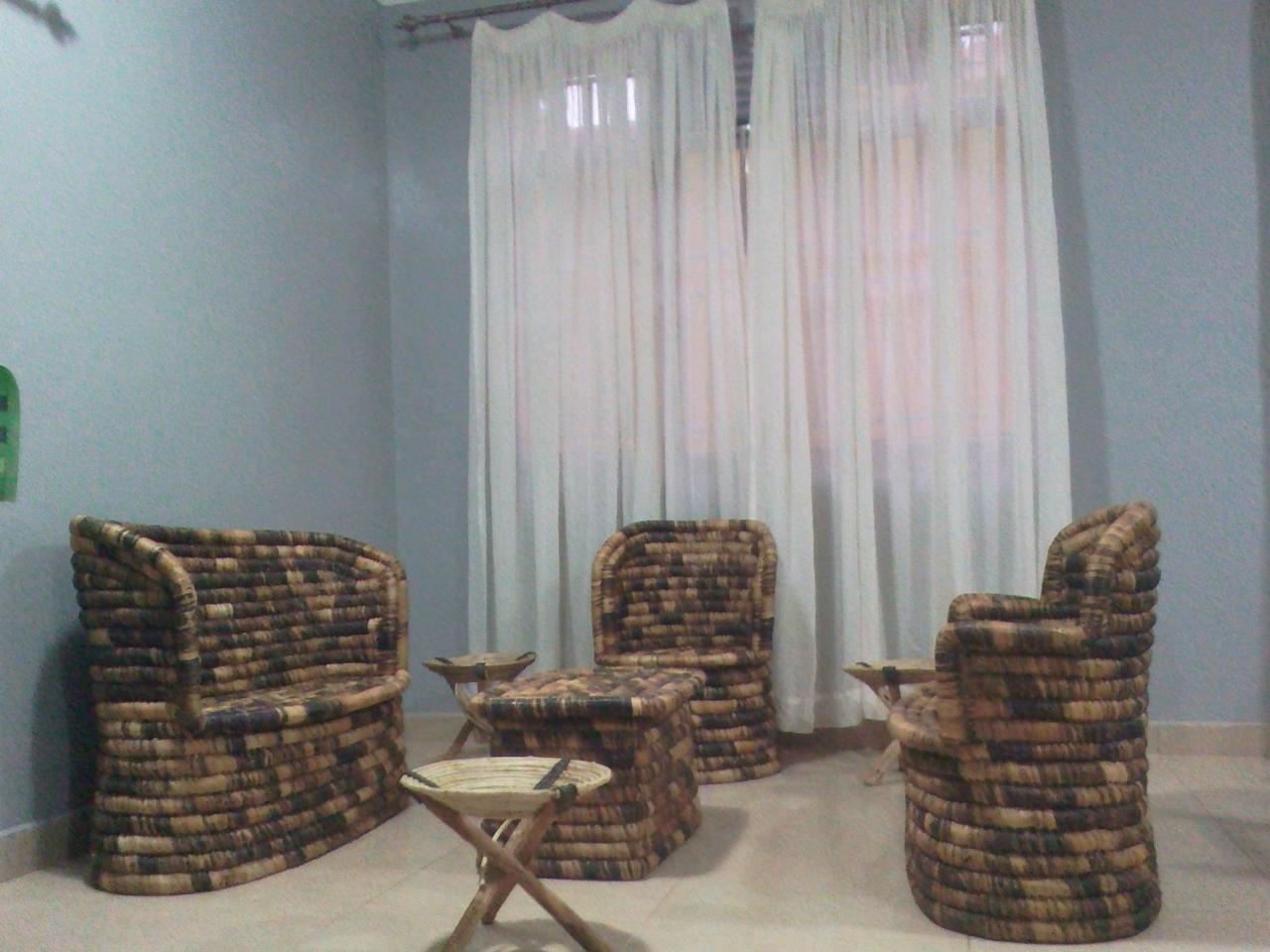 Greenpage Suites Kigali Luaran gambar