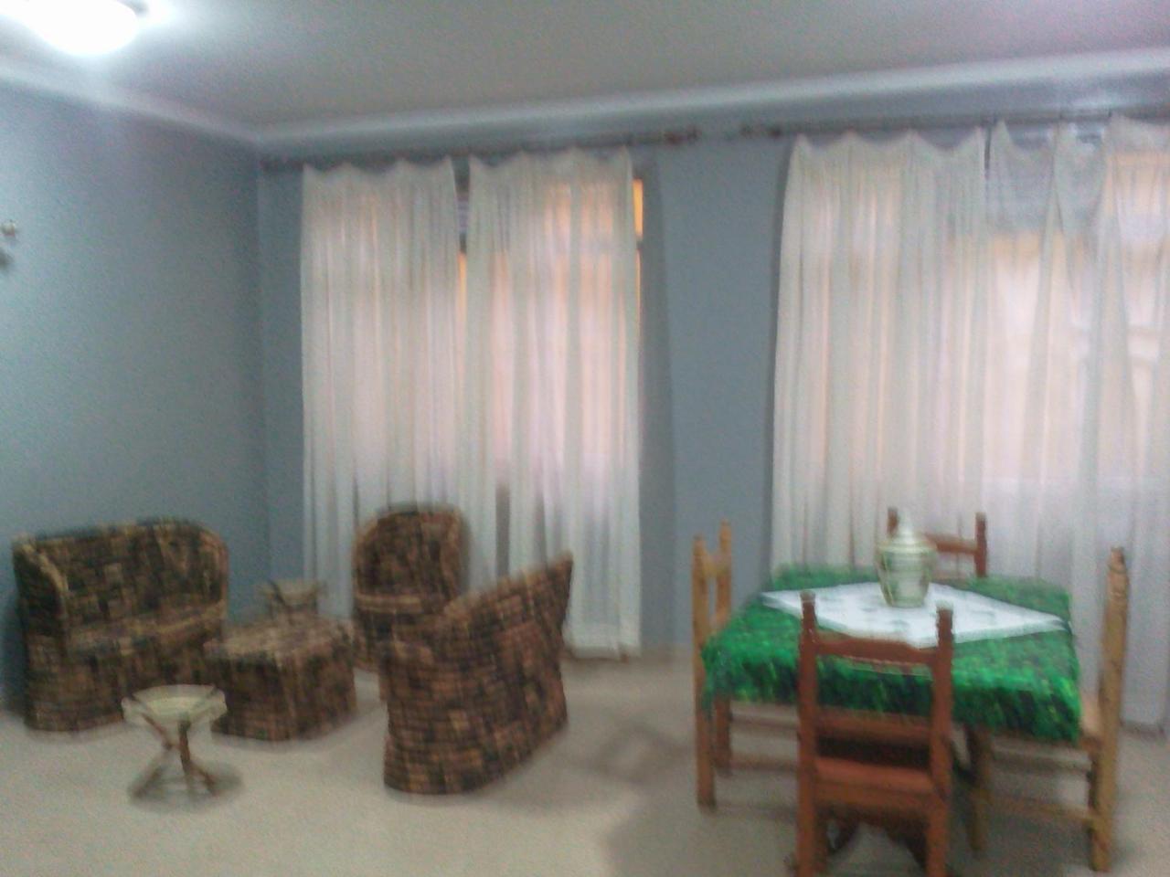 Greenpage Suites Kigali Luaran gambar