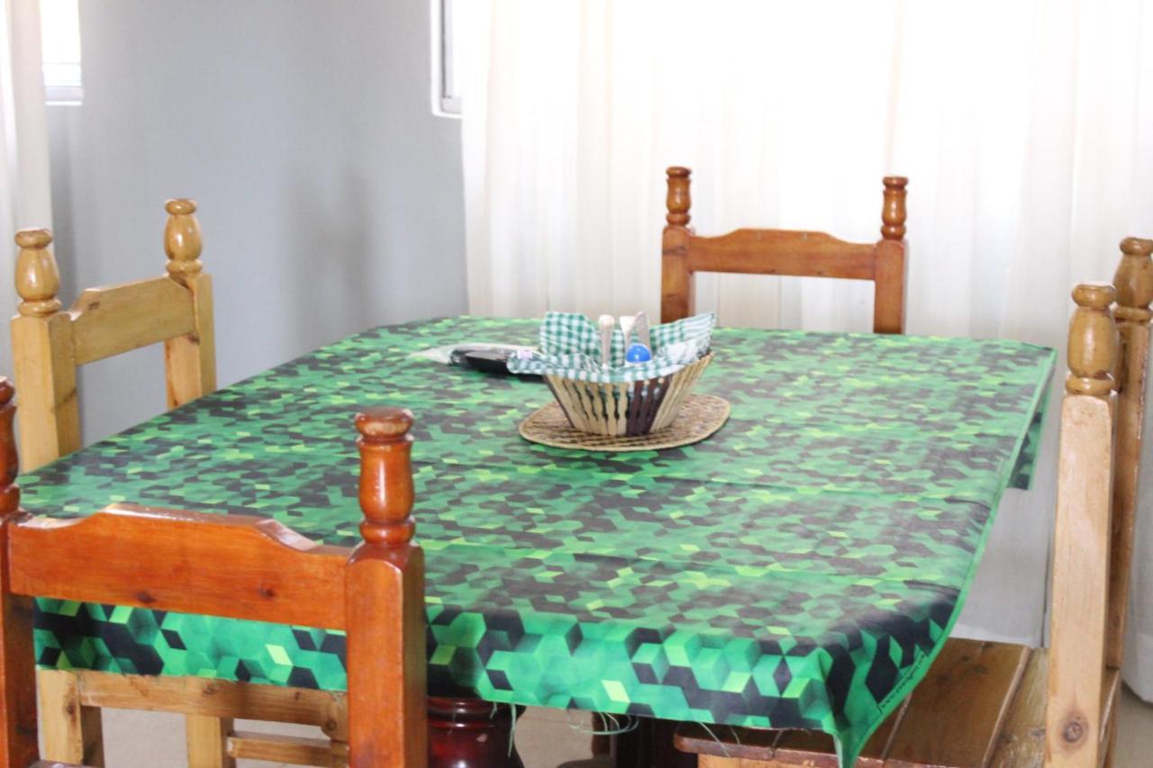 Greenpage Suites Kigali Luaran gambar
