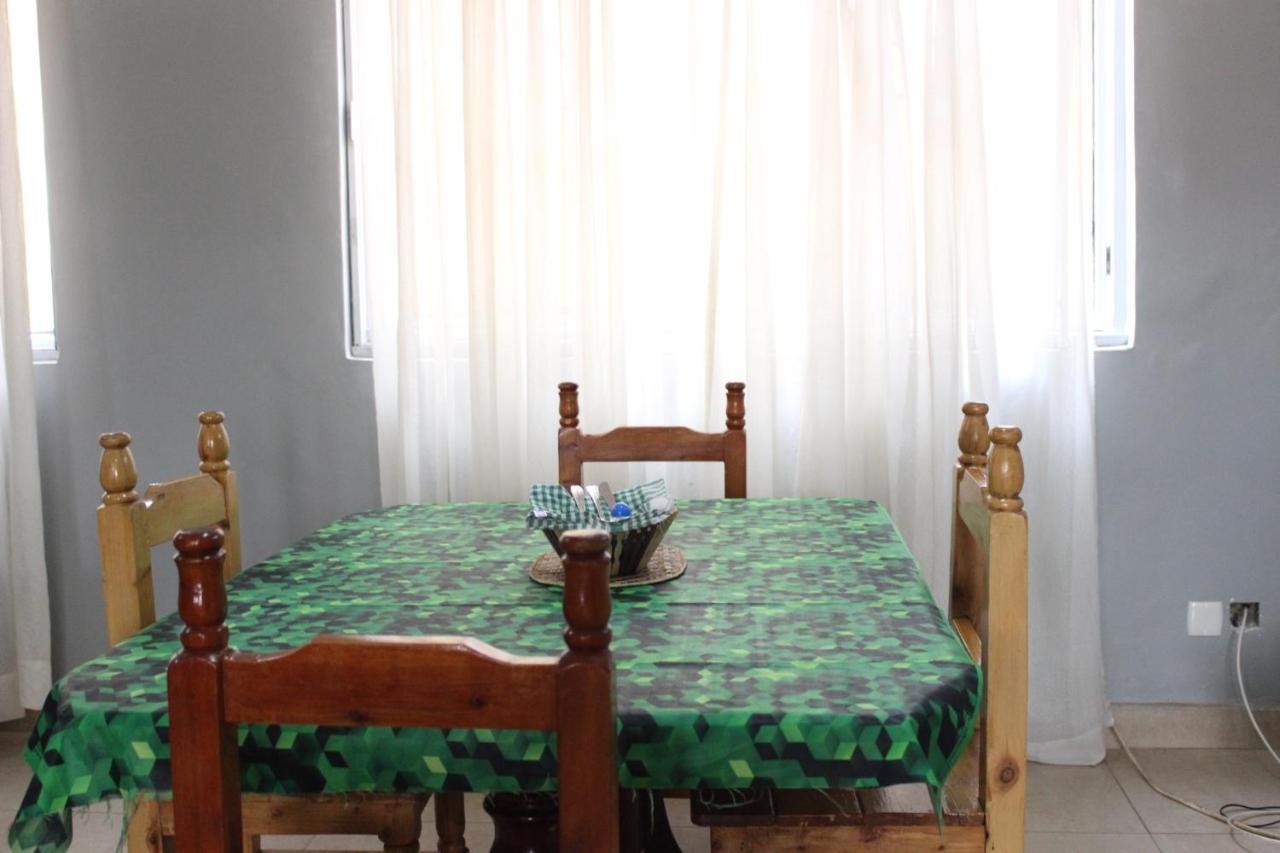 Greenpage Suites Kigali Luaran gambar