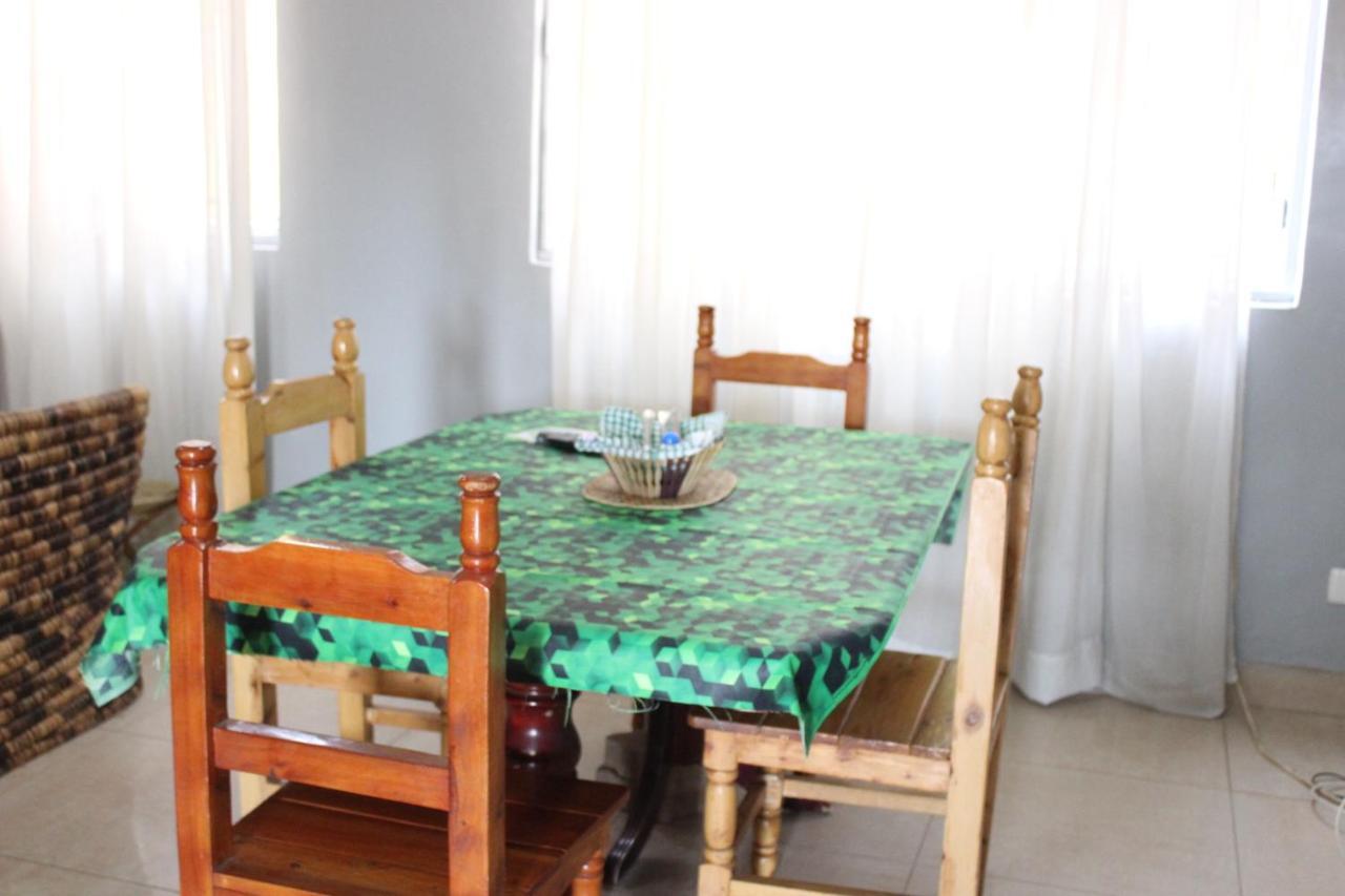 Greenpage Suites Kigali Luaran gambar