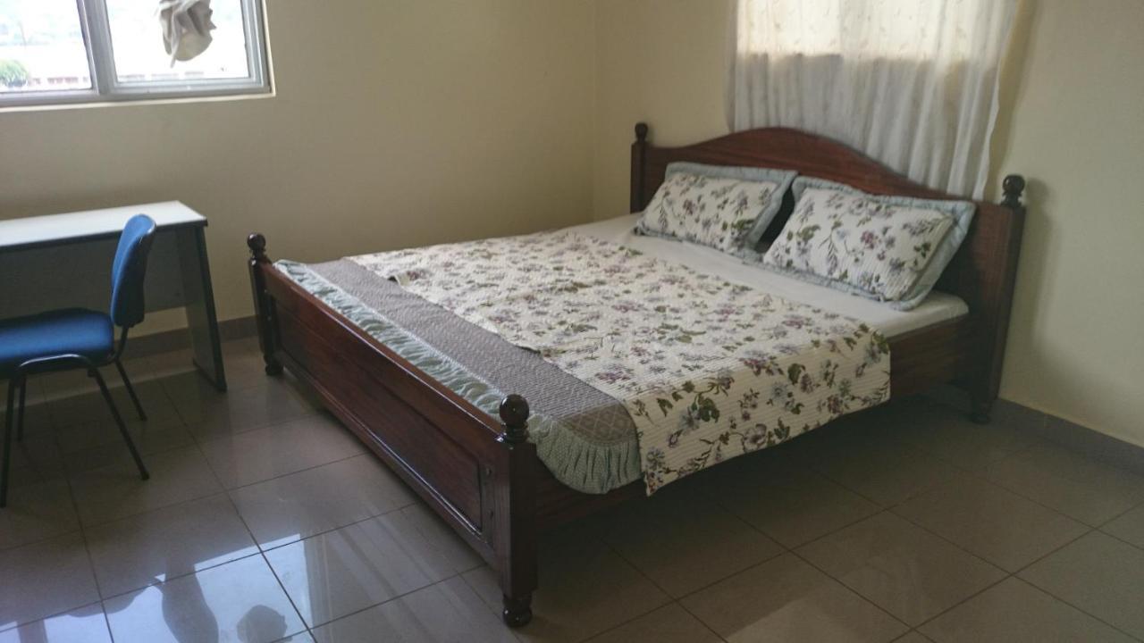 Greenpage Suites Kigali Luaran gambar