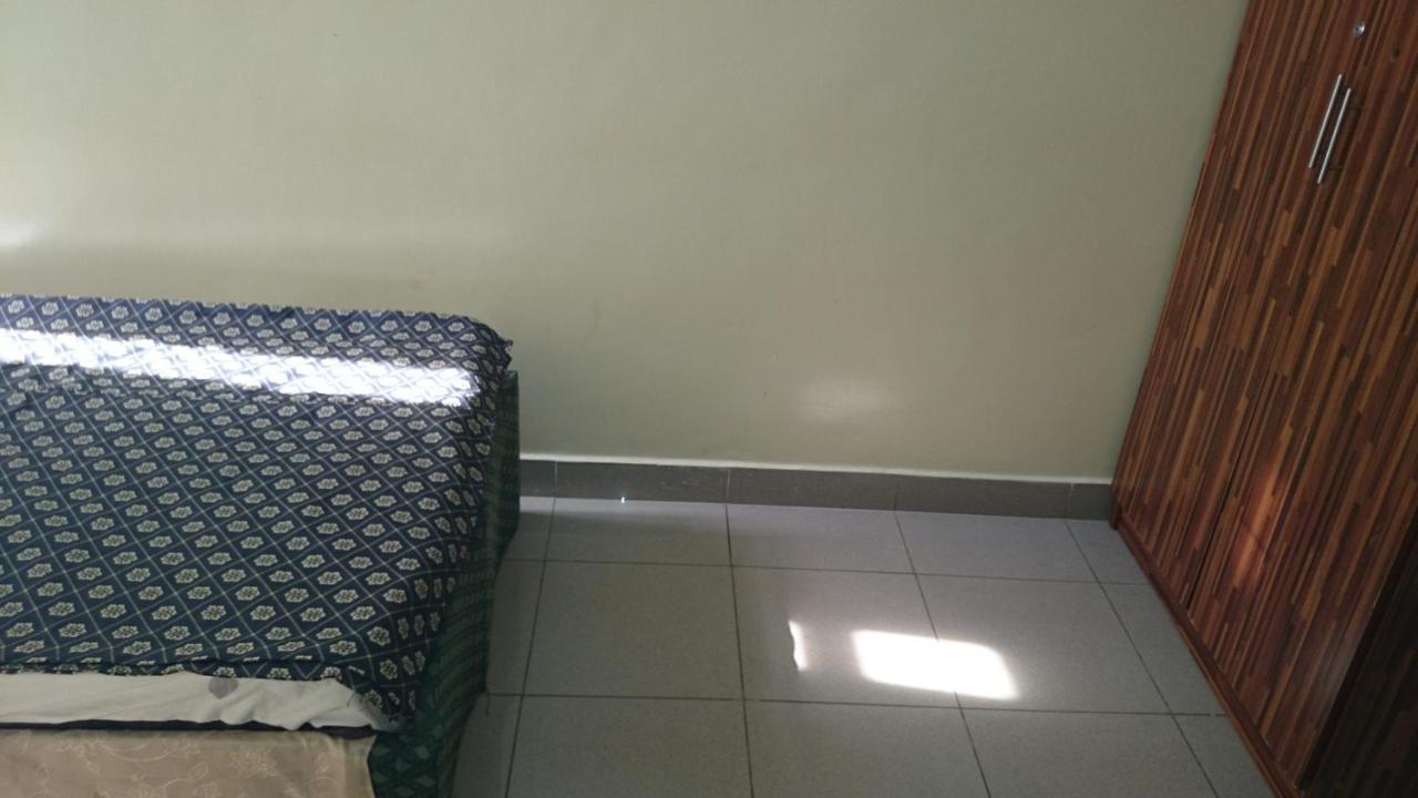 Greenpage Suites Kigali Luaran gambar