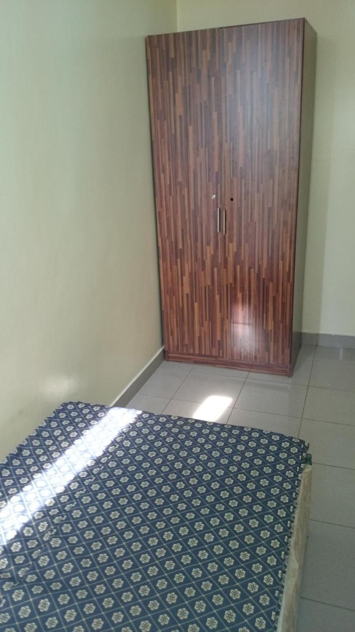 Greenpage Suites Kigali Luaran gambar