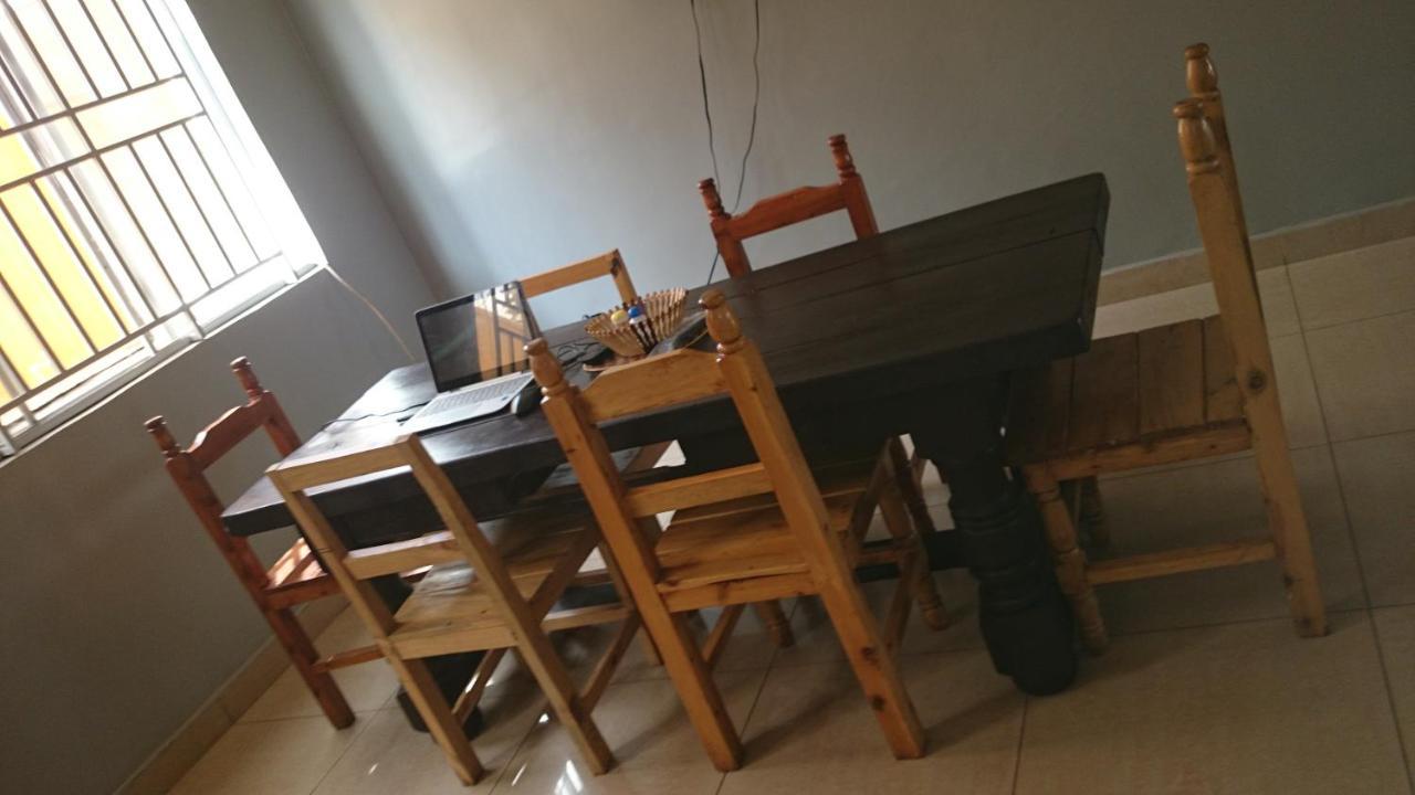Greenpage Suites Kigali Luaran gambar