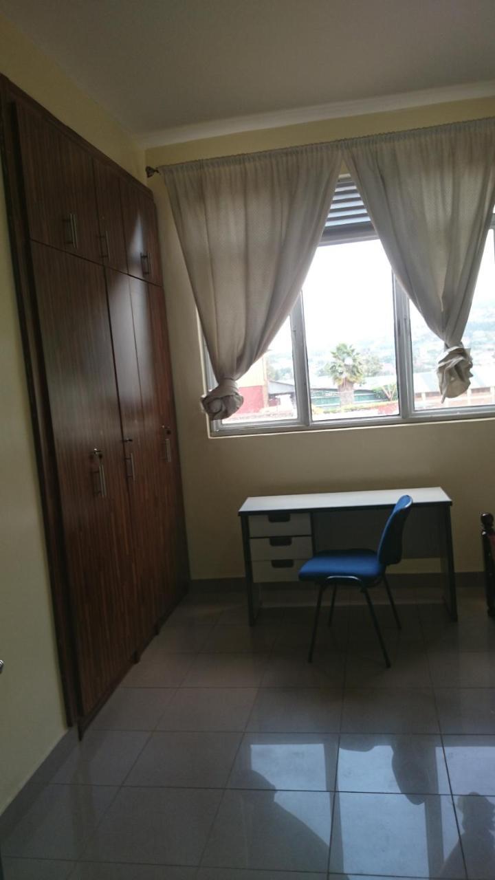 Greenpage Suites Kigali Luaran gambar