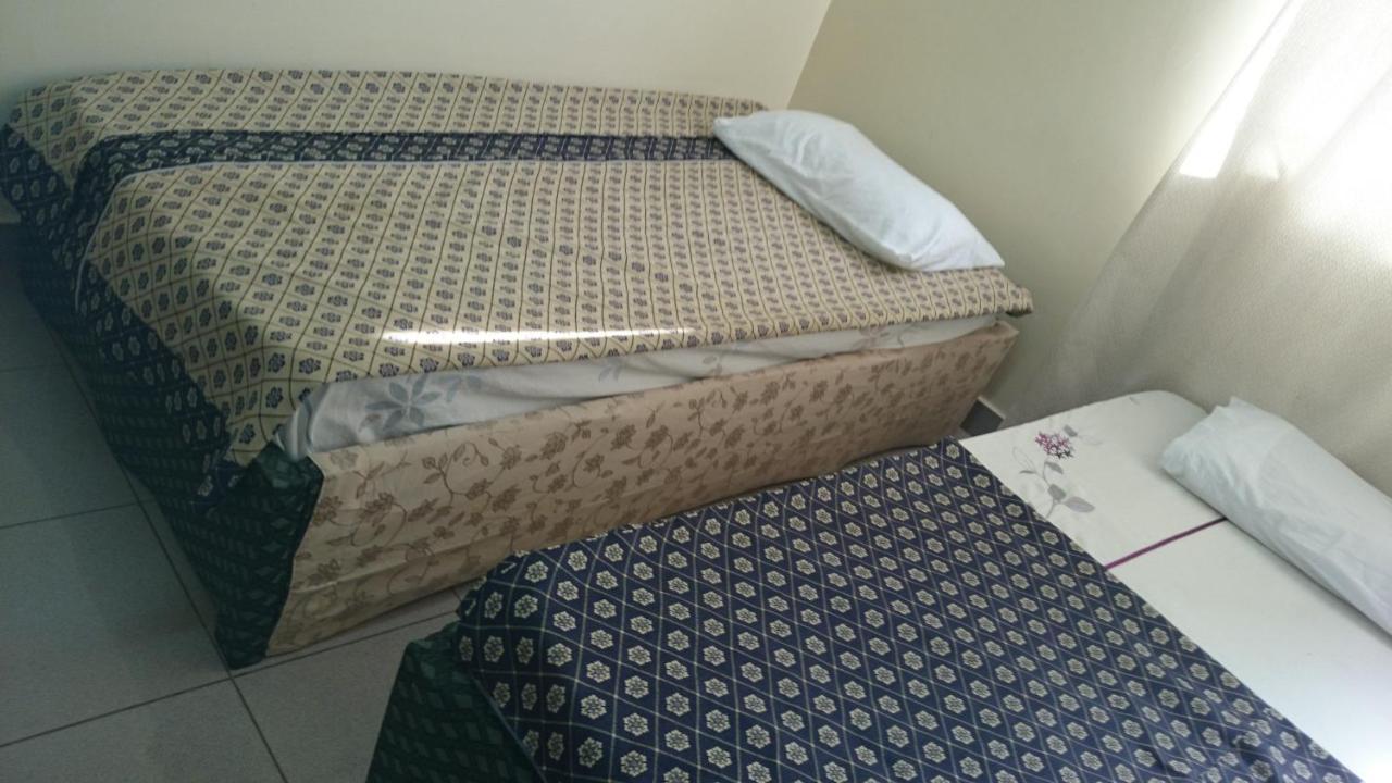 Greenpage Suites Kigali Luaran gambar