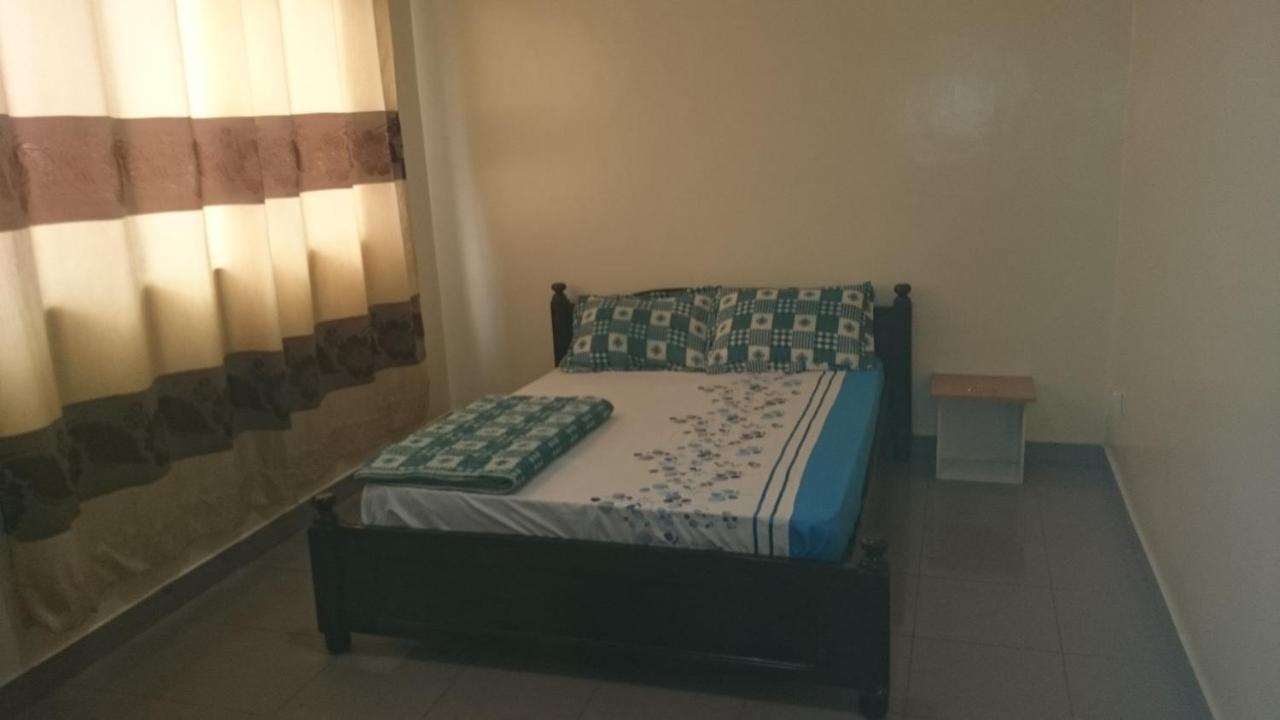 Greenpage Suites Kigali Luaran gambar